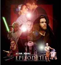 Star Wars ep.III desembarca en Cannes... que la fuerza nos acompa&ntilde;e!